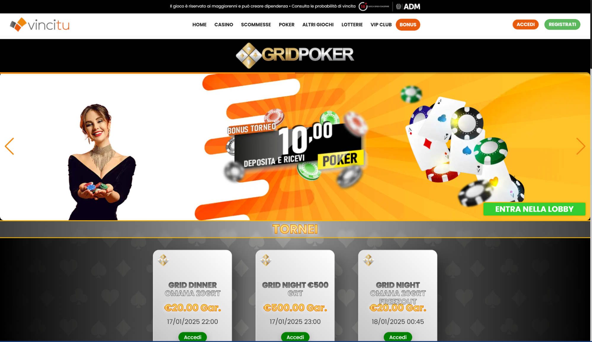 Screenshot del desktop