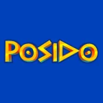 Logo di Posido