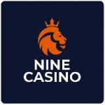 Logo di Nine Casino