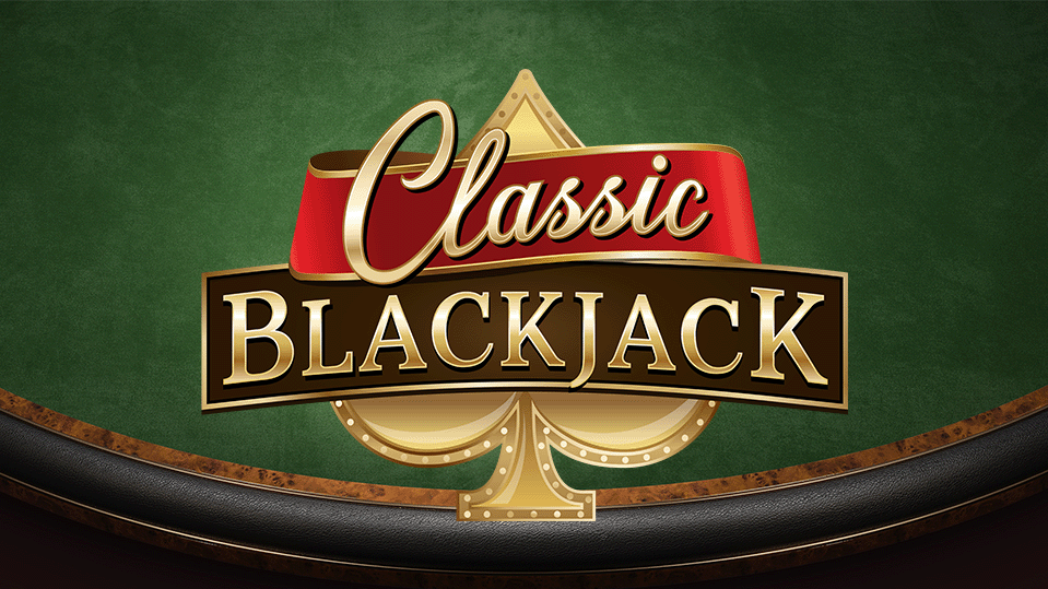 Blackjack Classico