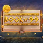 Book of 99 Slot