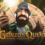 Gonzo's Quest slot