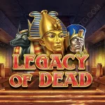 Slot Legacy of Dead