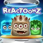 Slot Reactoonz